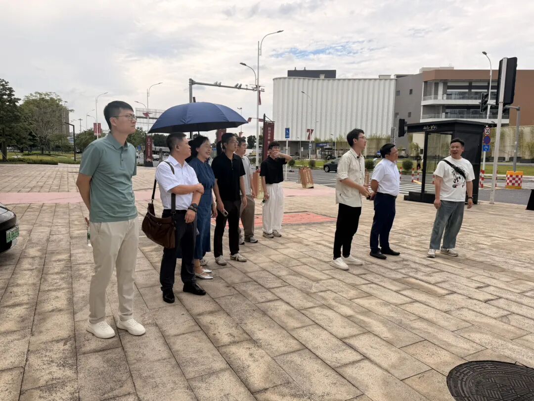 从悦醍聚龙古村到信义会馆:非标商业的本质,是“尊重土地的脾气” - 图7