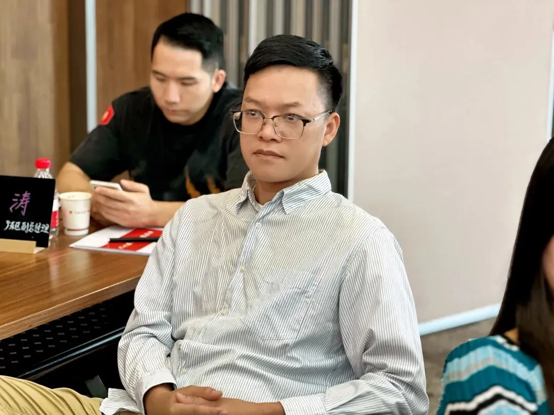 课堂笔记 | 道看胖东来，为什么说胖东来成功的秘诀是把人当人？ - 图46