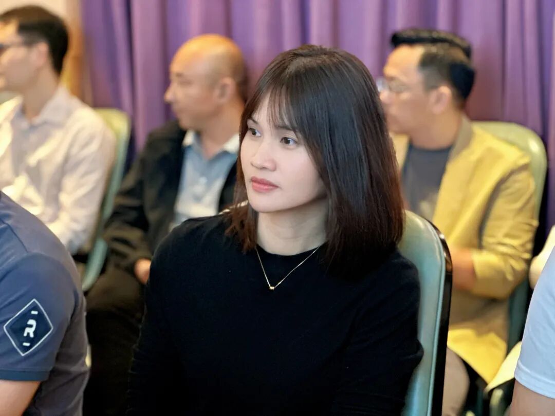 黄埔增城同学会活动丨黄埔和增城的土地情况和拿地方式分享 - 图11