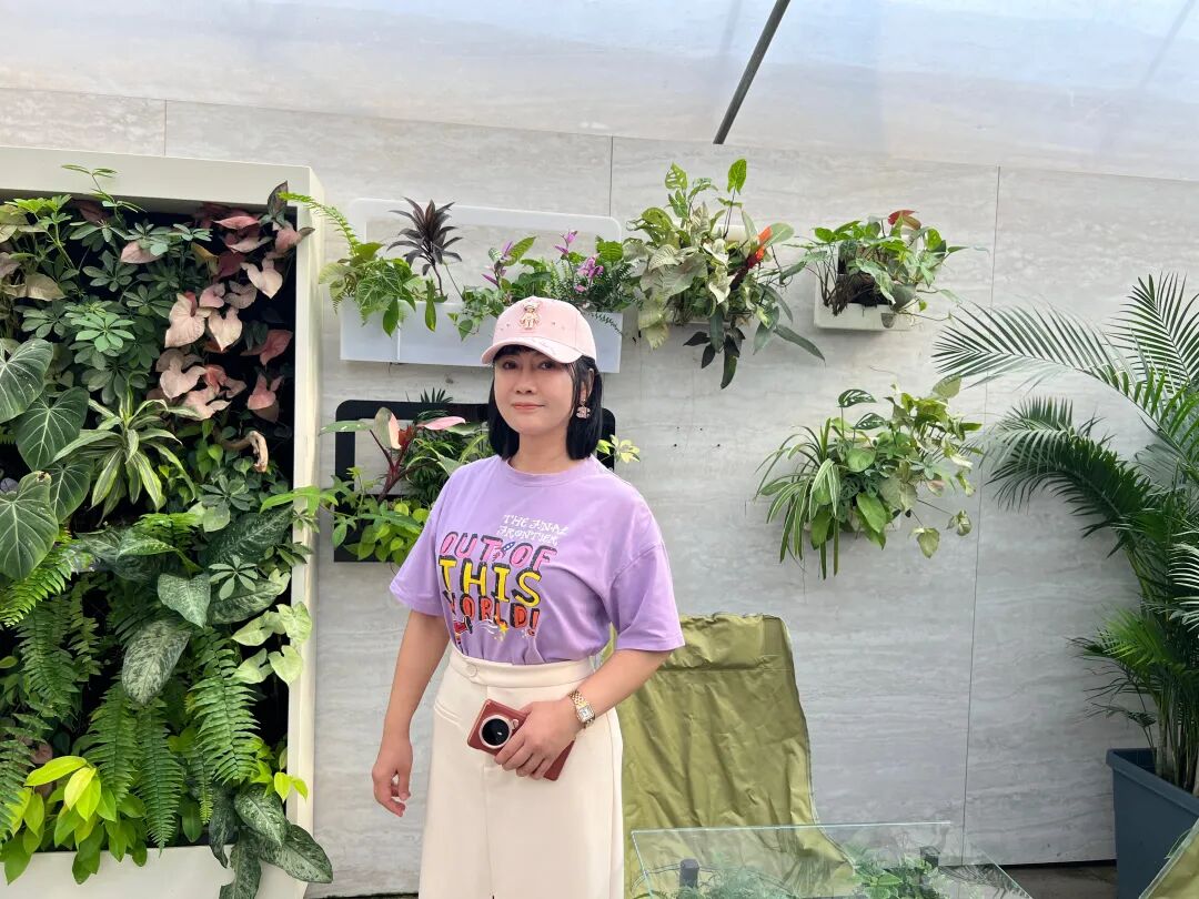 一块“泥巴”的逆袭！看这群广东老板，如何用“泡泡”种出亿万商机？ - 图28