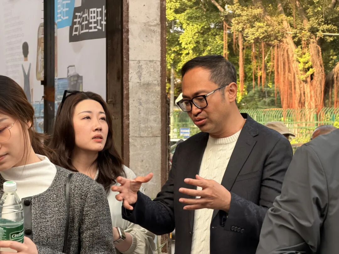 国内首个“鱼市场改造”海鲜主题美食集市:黄沙上堓项目 - 图14