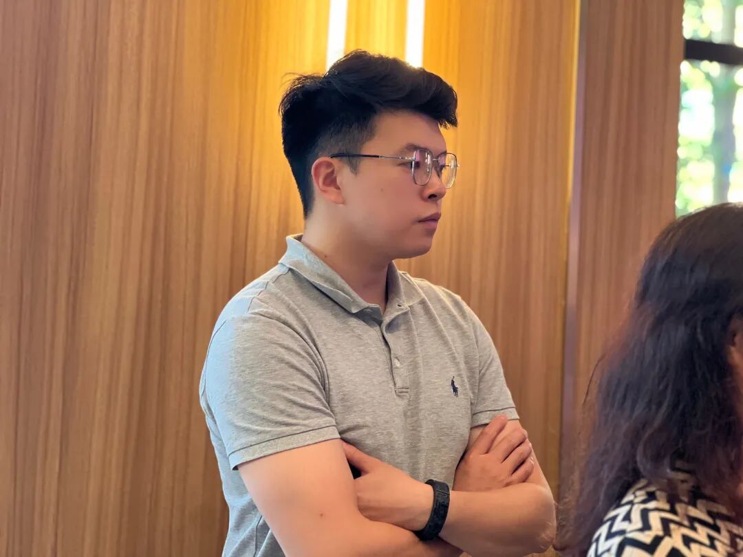 学员项目走访 | 走进从化阳光人家 - 图25