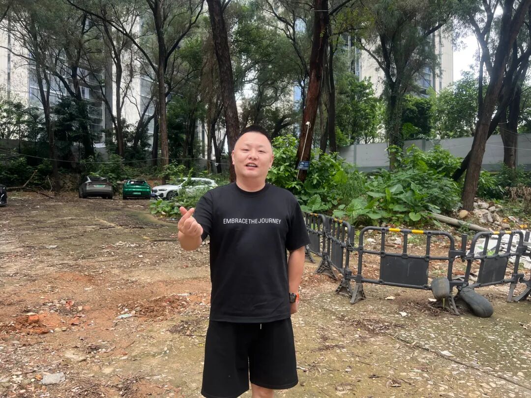 踩坑2000万后顿悟:建筑企业如何挑选甲方、规避合作雷区? - 图30
