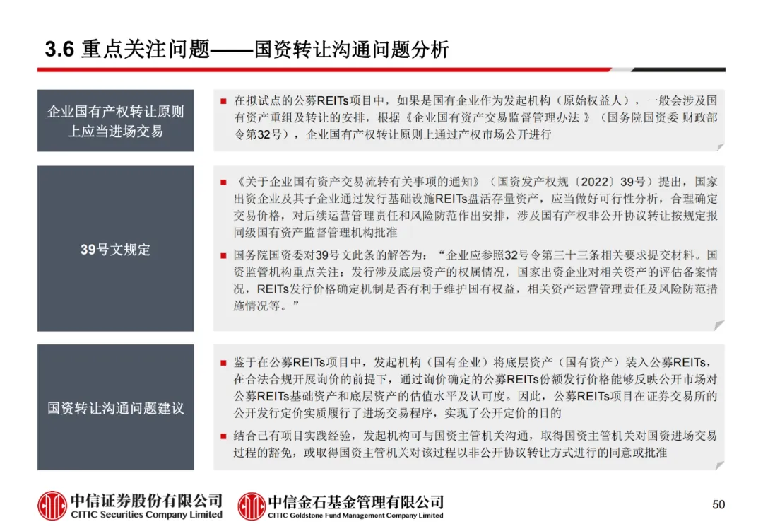 学员线上分享丨公募REITs的“势”与“数” - 图62