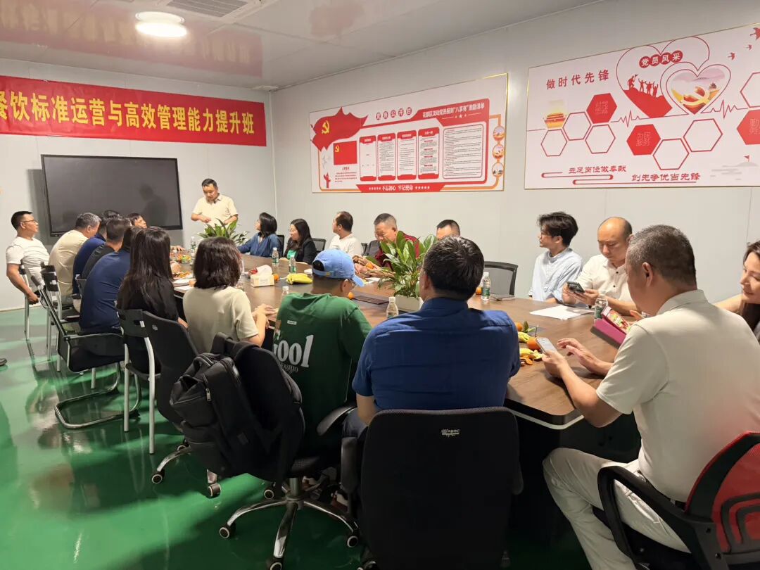 老厂房如何“变形计”,走进海和工业园,唤醒4万+㎡空间新想象 - 图4