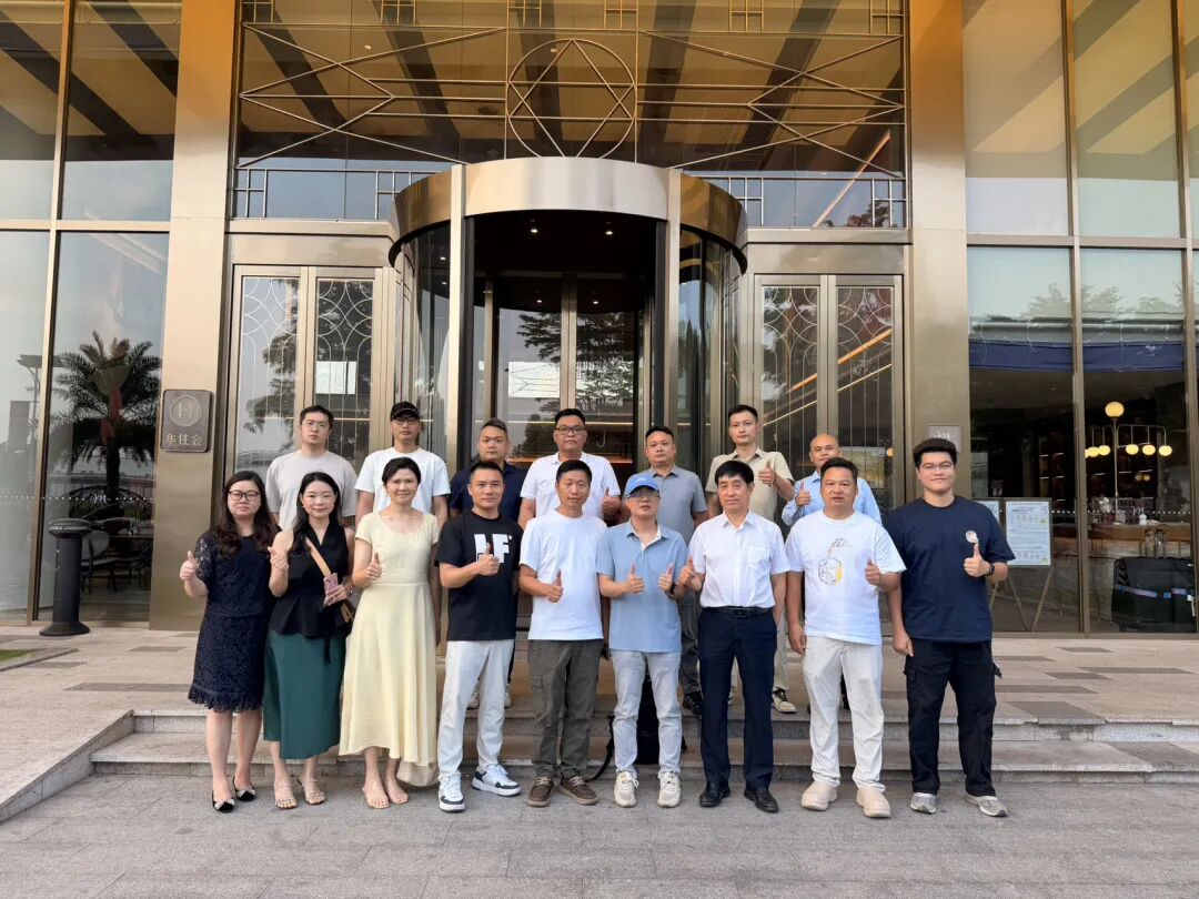 保润5G酒店集群,从1800间客房到“城市商务微中心”,保润如何用一座会议中心,缝合空港经济带的“流量裂痕”? - 图40