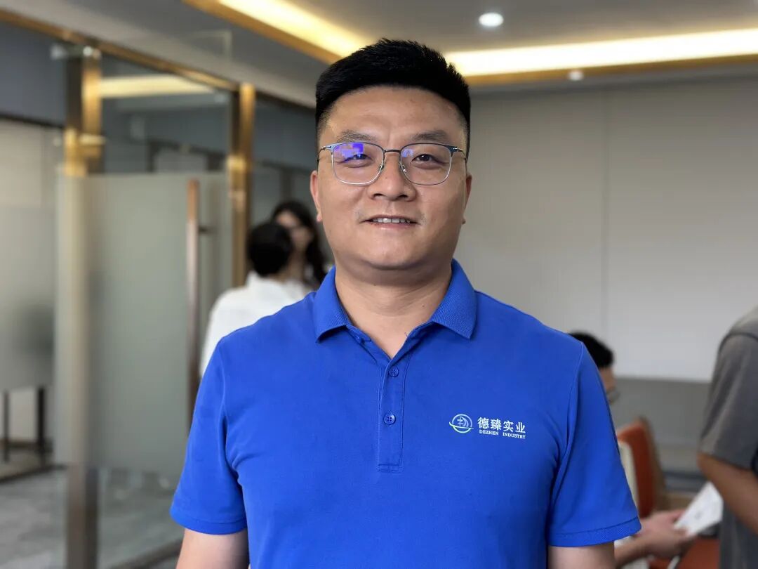 增城同学会丨走进黑牛广州新经济产业园和中科华埔生命智慧谷 - 图29