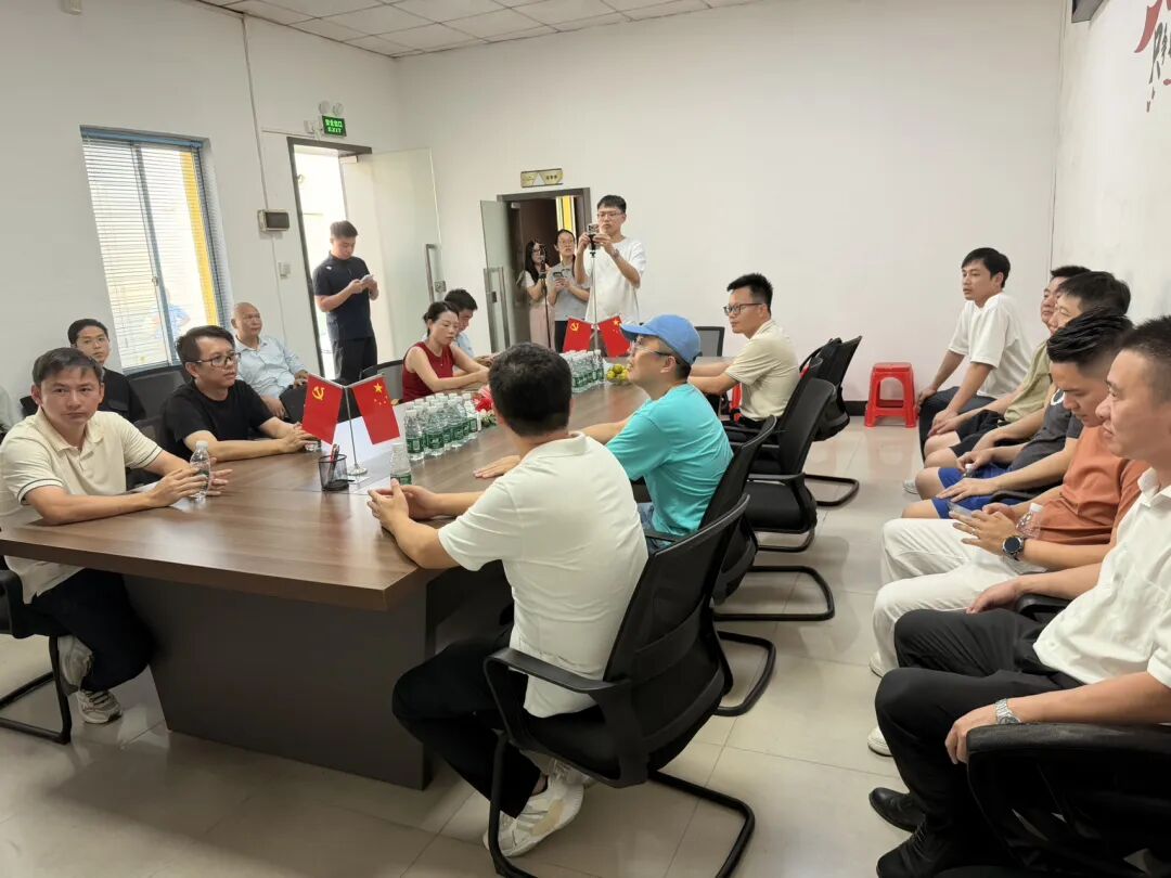 不拆不卖只“爆改”:国企老仓库如何靠EPC+O逆袭成千万级云创港? - 图8