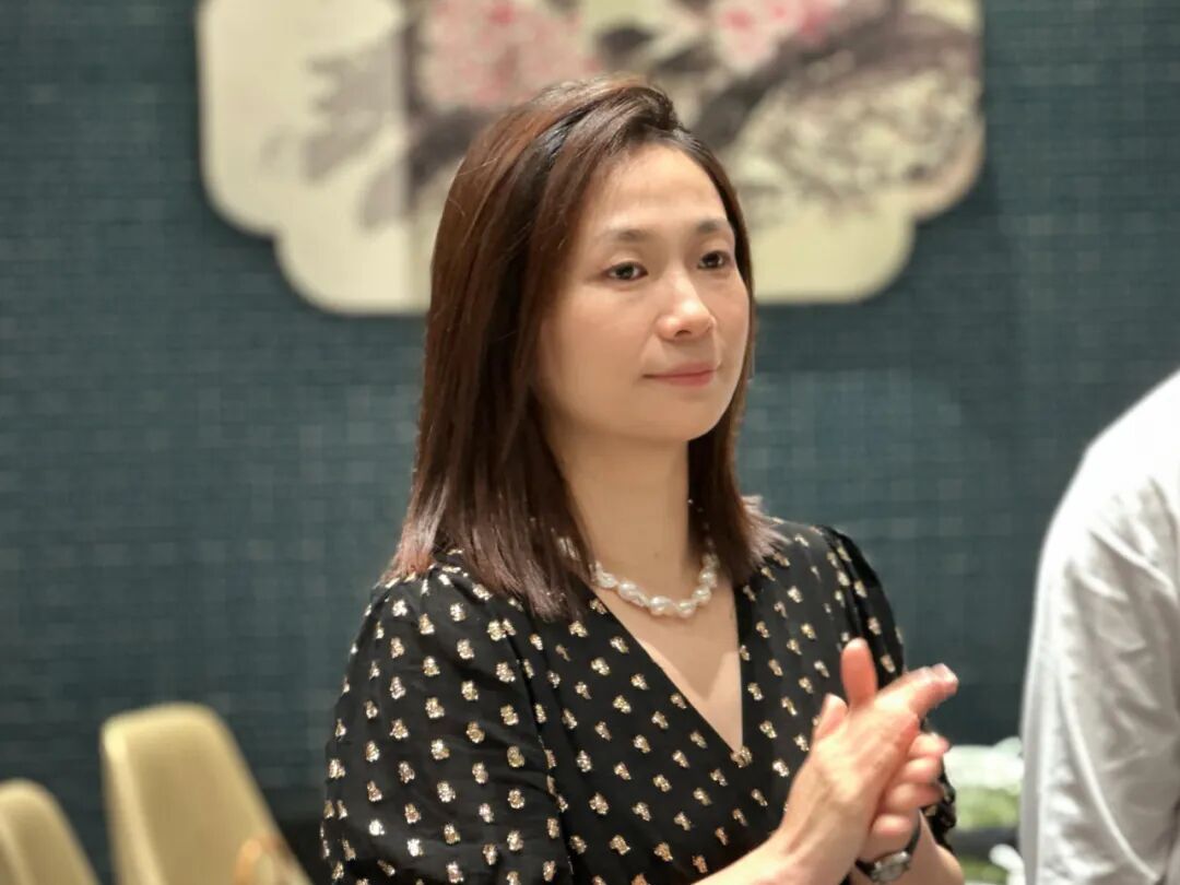 班级风采丨学加产城研习社14&15期联谊聚会圆满落幕 - 图21