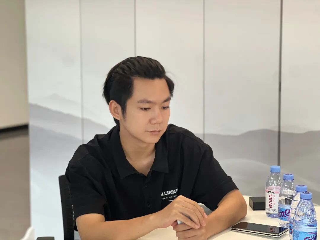 走进中国美都总部集聚区:“上下楼就是上下游”的产业魔方 - 图28
