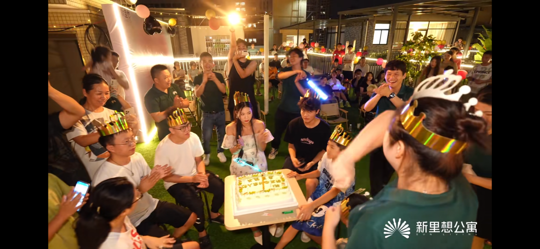 学员项目参访|新里想公寓:为都市青年打造有温度的“家” - 图5
