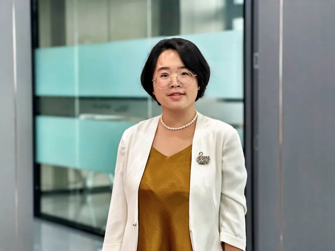佛山同学会丨走进三龙湾广佛上城产业园 - 图33