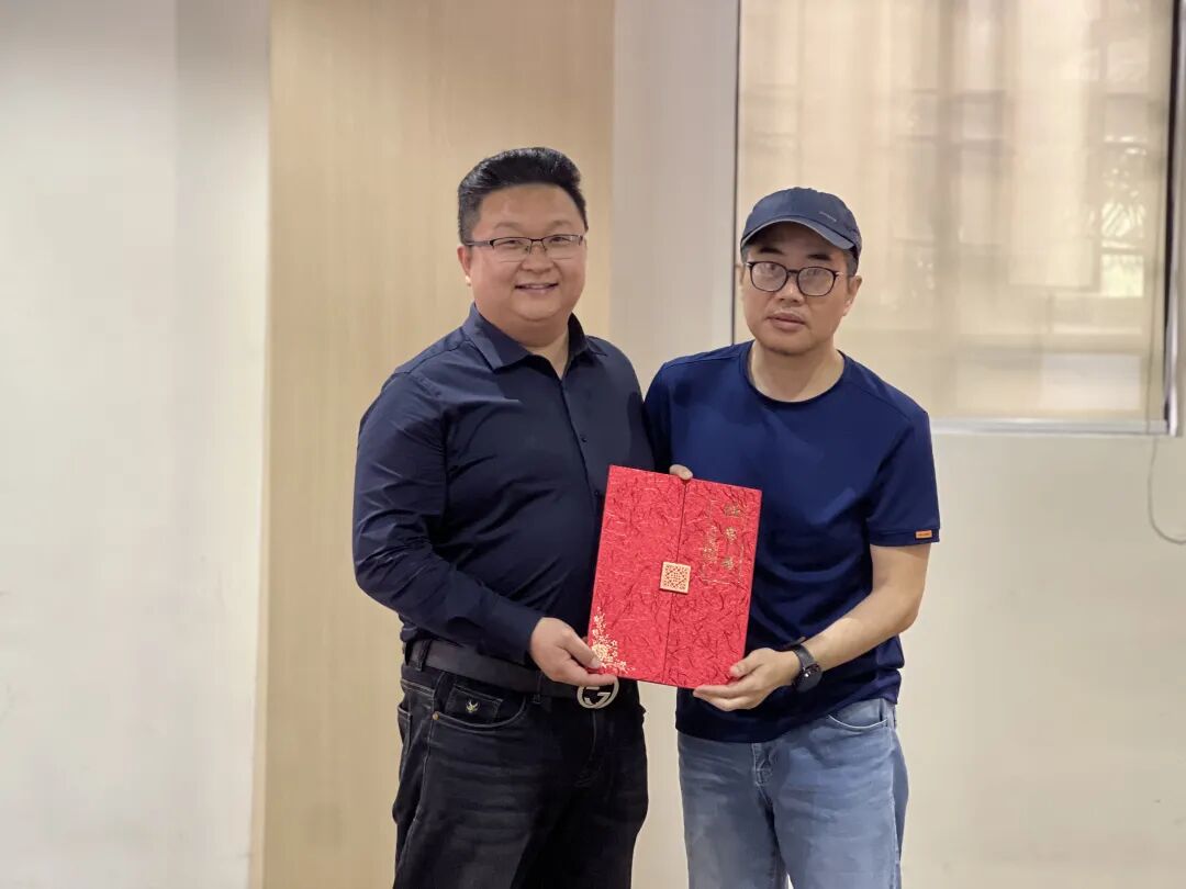 课程笔记丨专业孵化载体建设与团队运营&产业园穿越经济周期的好项目 - 图18