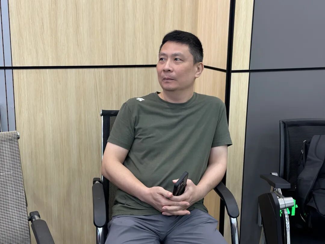 【三板斧第十八期】不良资产从业者和空间运营商交流会 - 图32
