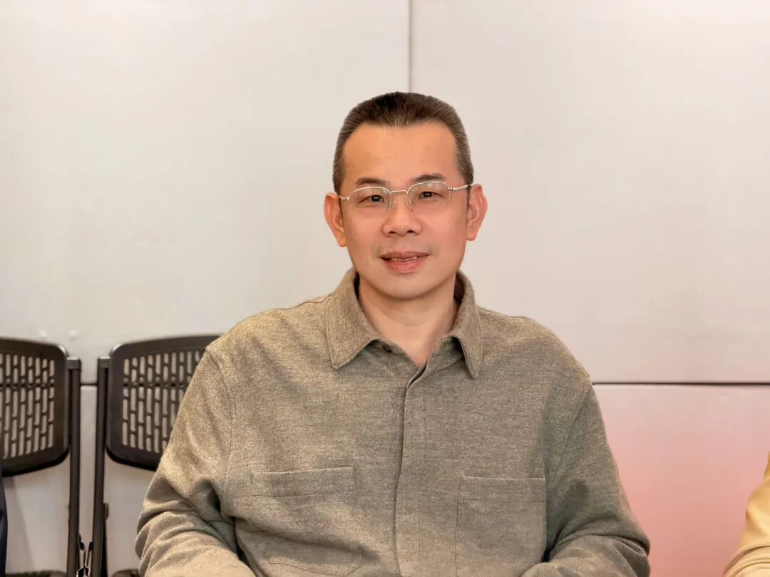 学加白云同学会总结大会圆满举行 - 图23