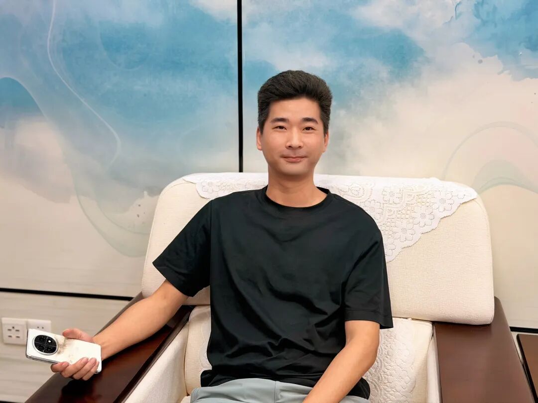 走进顺德百强俱乐部,我们聊了聊园区安全这件事,解锁园区消防"无人值守"新玩法 - 图20