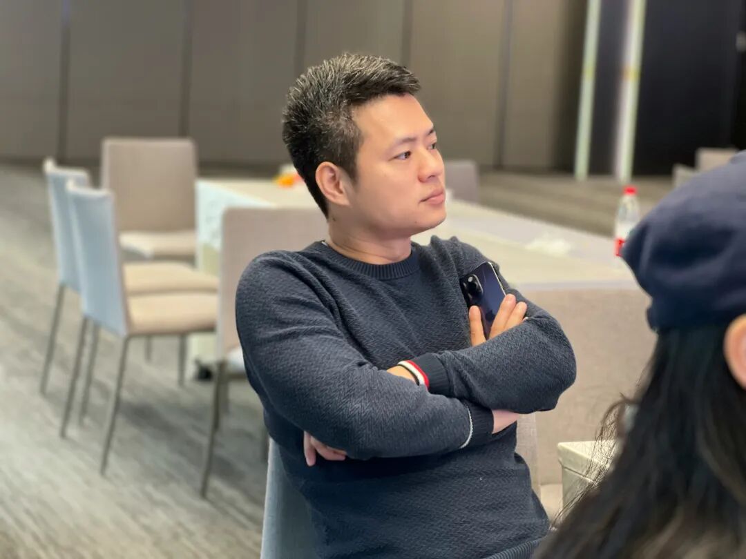 课程笔记:集体土地租赁及留用地开发&改造类园区的调研前策及定位 - 图29