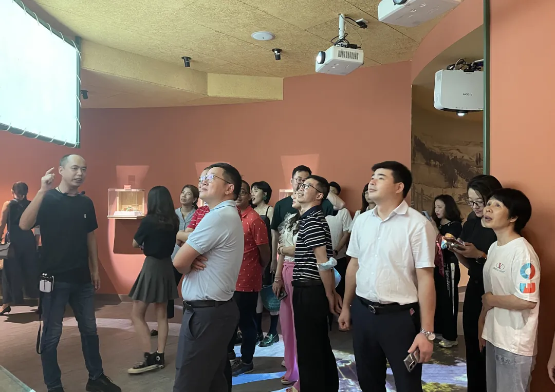 学加增城同学会活动丨听荔枝前世今生，品荔枝中的“爱马仕” - 图6