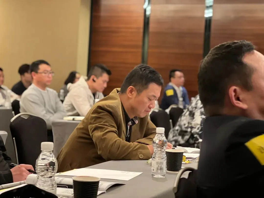 课堂笔记丨建筑设计的成本控制 - 图63