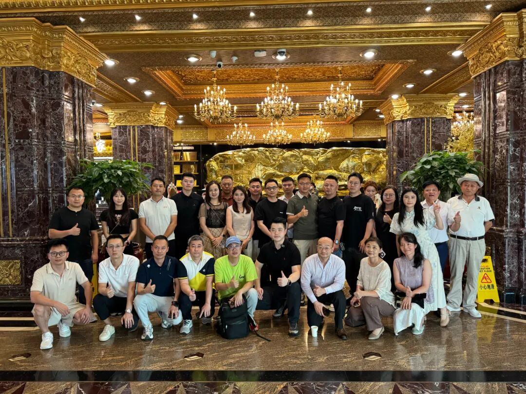 不卷价格卷业态!南洋长胜酒店解锁商旅婚庆新玩法 - 图28