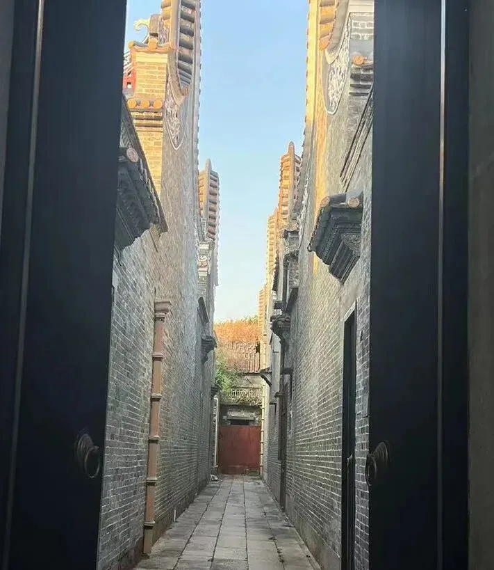 学员企业参访丨一座深含广府历史文化地标——佛山岭南天地 - 图20