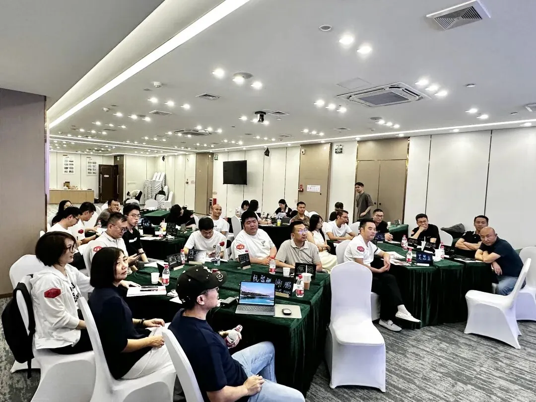 课堂笔记 | 产业园区精细化运营&产业园区精准定位实务 - 图55
