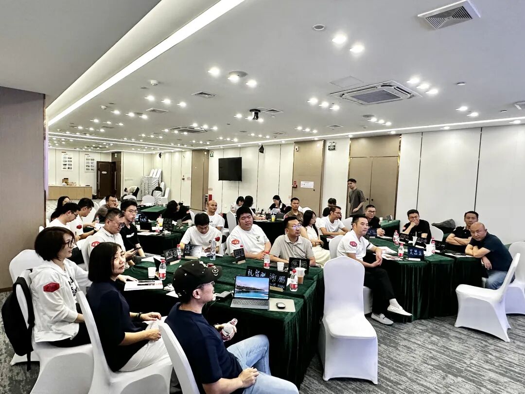 课堂笔记 | 产业园区精细化运营&产业园区精准定位实务_260928001805 - 图55