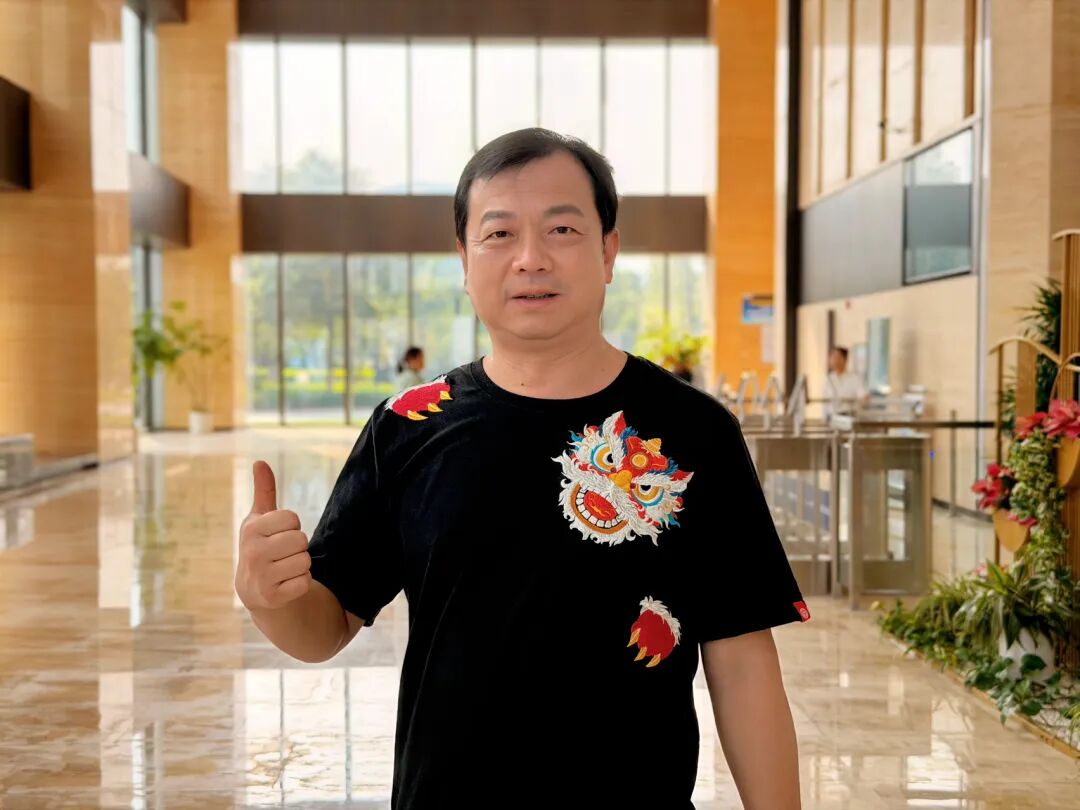 银发经济不是"慢生意",走进科学城钧恒广场,提前看见银发经济的“下一站” - 图23