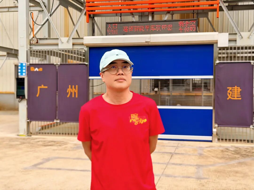 建德机电参观:探访“国际先进”智能立体停车装备 - 图12