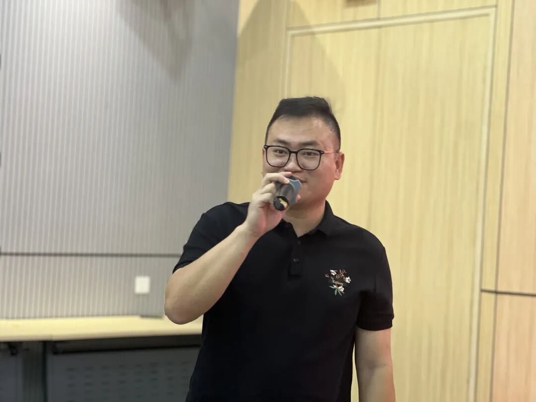 【三板斧第十八期】不良资产从业者和空间运营商交流会 - 图12