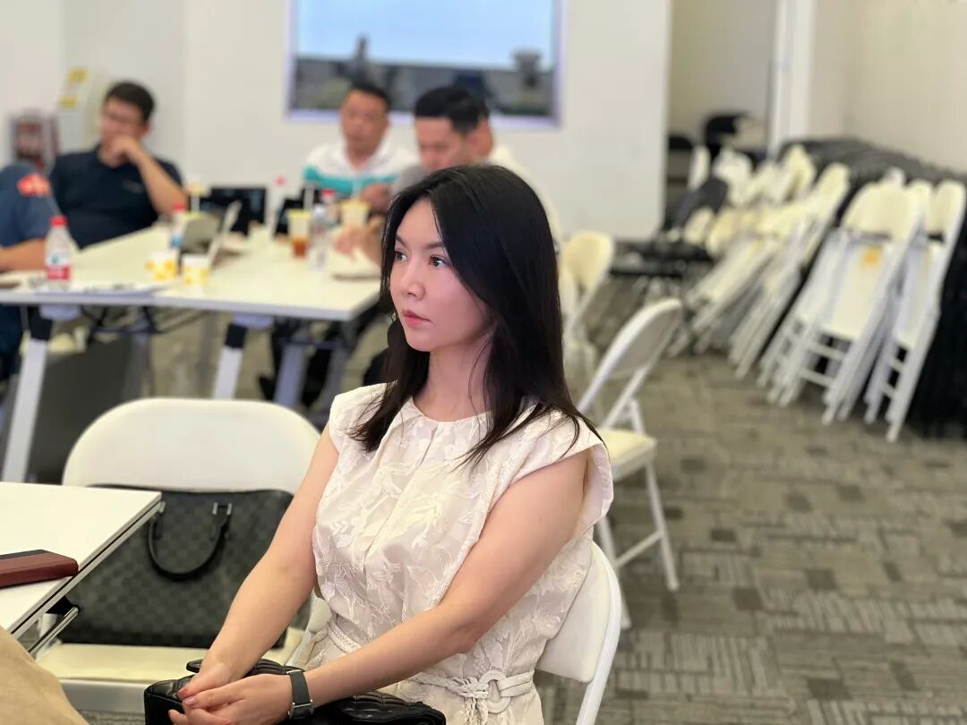 课堂笔记 | 专业孵化载体建设与团队运营&不良资产和资产运营如何高效结合 - 图58