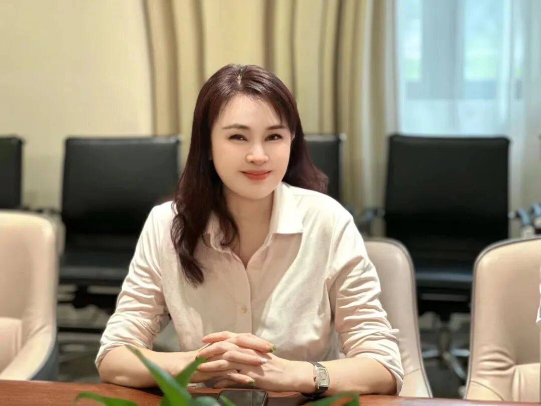 学员项目参访丨走进中安智谷 - 图10