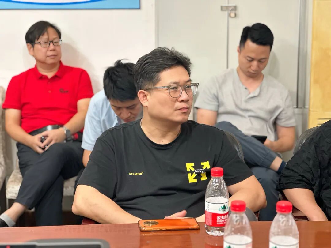 学员项目走访丨走进易发商业街 - 图13