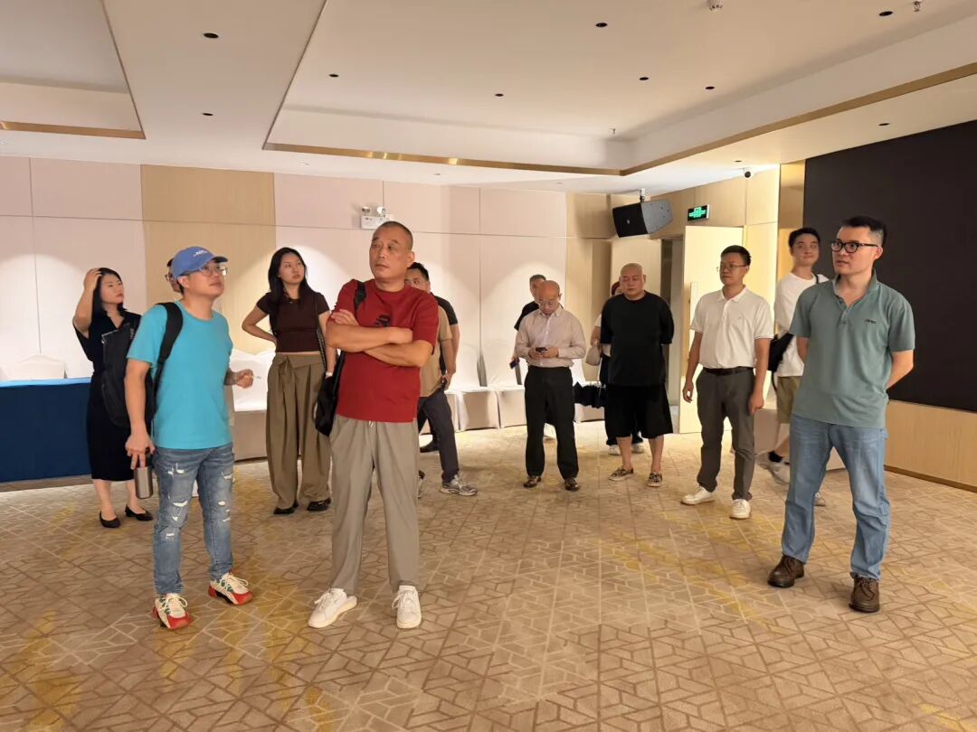 别人招商,他“招壳”:空荡荡的互联网医院里,藏着最满的生意 - 图14