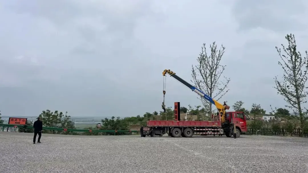 地道的农民凭一己之力激活了沉睡千年的古城——土地爷协助应对的土地行政执法案例盘点之三安徽寿县 - 图4