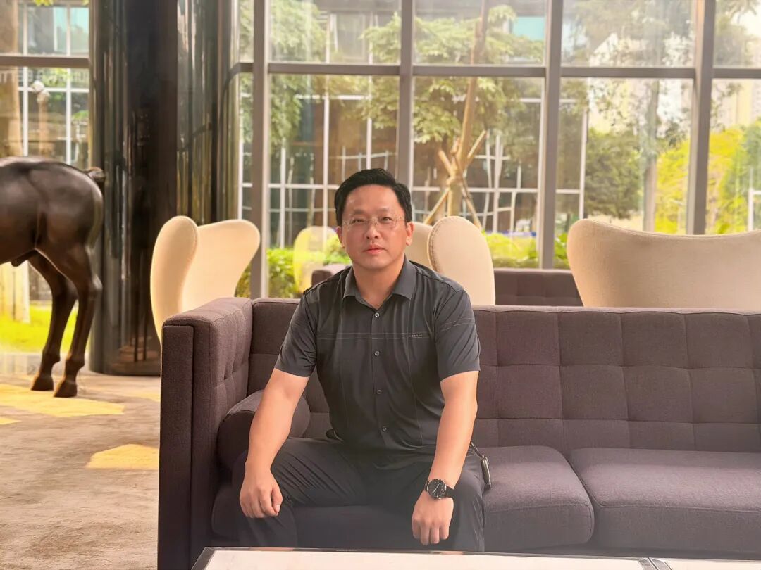 参观盛特大厦,看“办公家具大王”如何玩转“园区生态圈”! - 图28