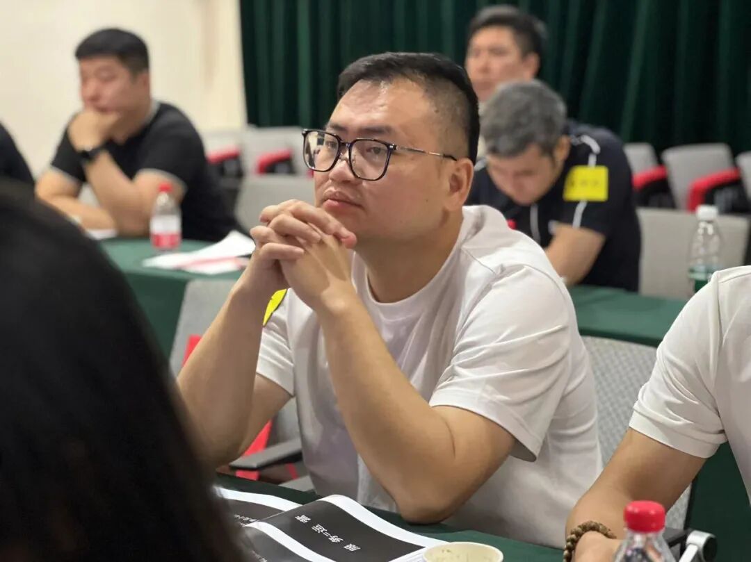 课程笔记丨专业孵化载体建设与团队运营&产业园穿越经济周期的好项目 - 图33