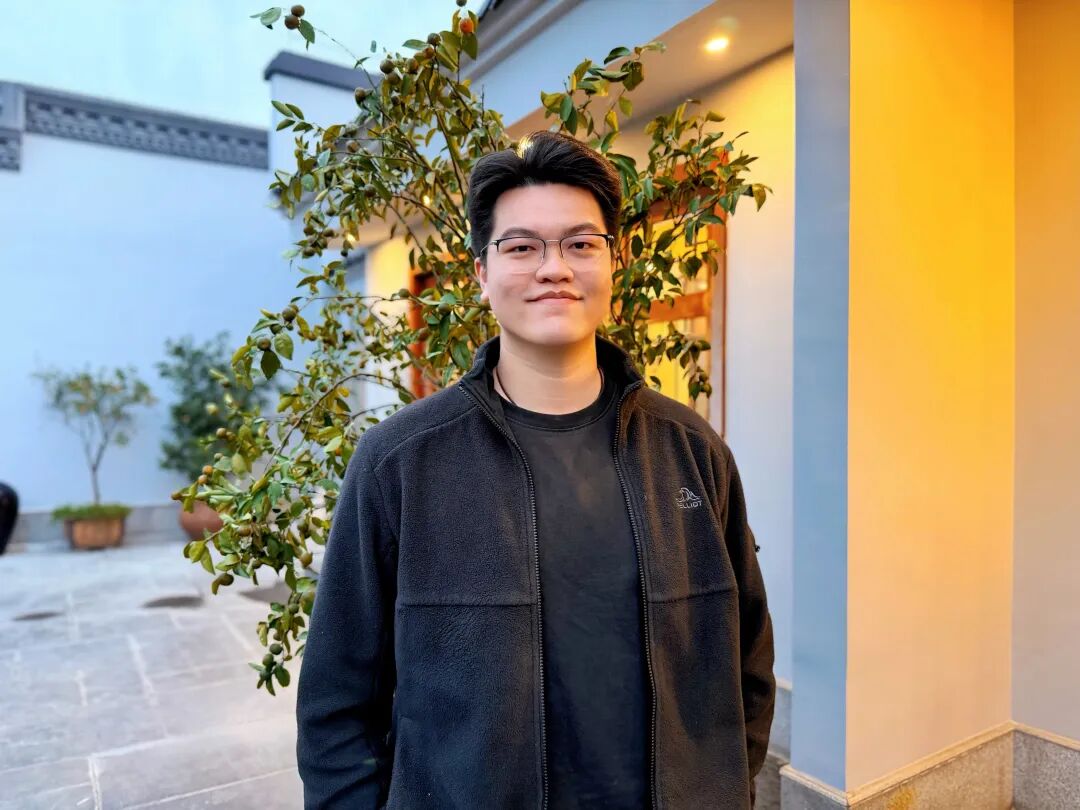 一场属于学加年轻掌舵者的纯粹聚会 - 图9