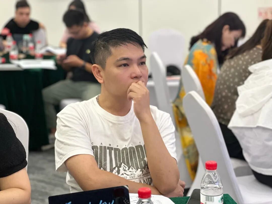 课堂笔记丨产业园区的企业融资的综合模式&休闲农业轻资产打造 - 图46