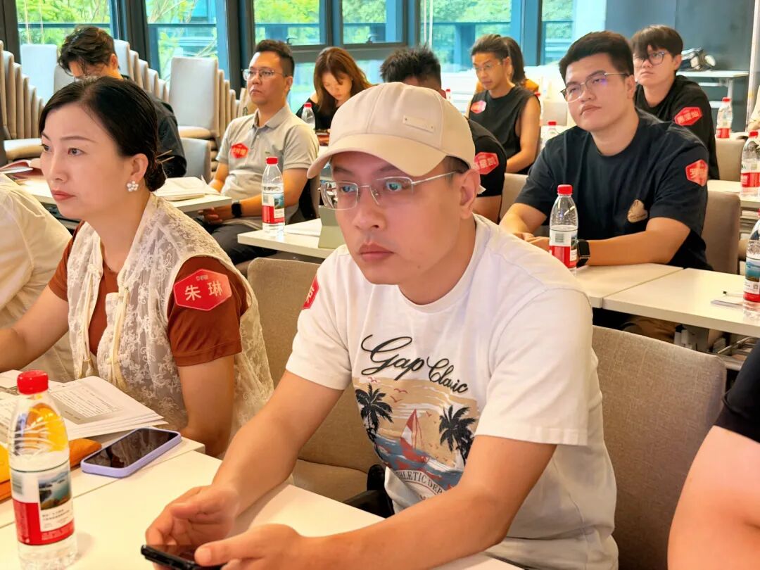 6000万平米库存压顶,园区怎么活?上午学运营,下午学招商,一天搞定! - 图40