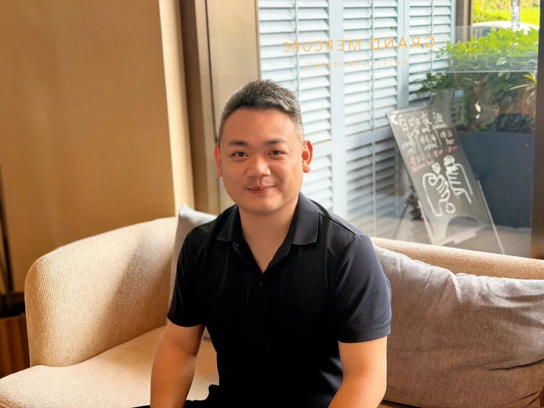 保润5G酒店集群,从1800间客房到“城市商务微中心”,保润如何用一座会议中心,缝合空港经济带的“流量裂痕”? - 图25