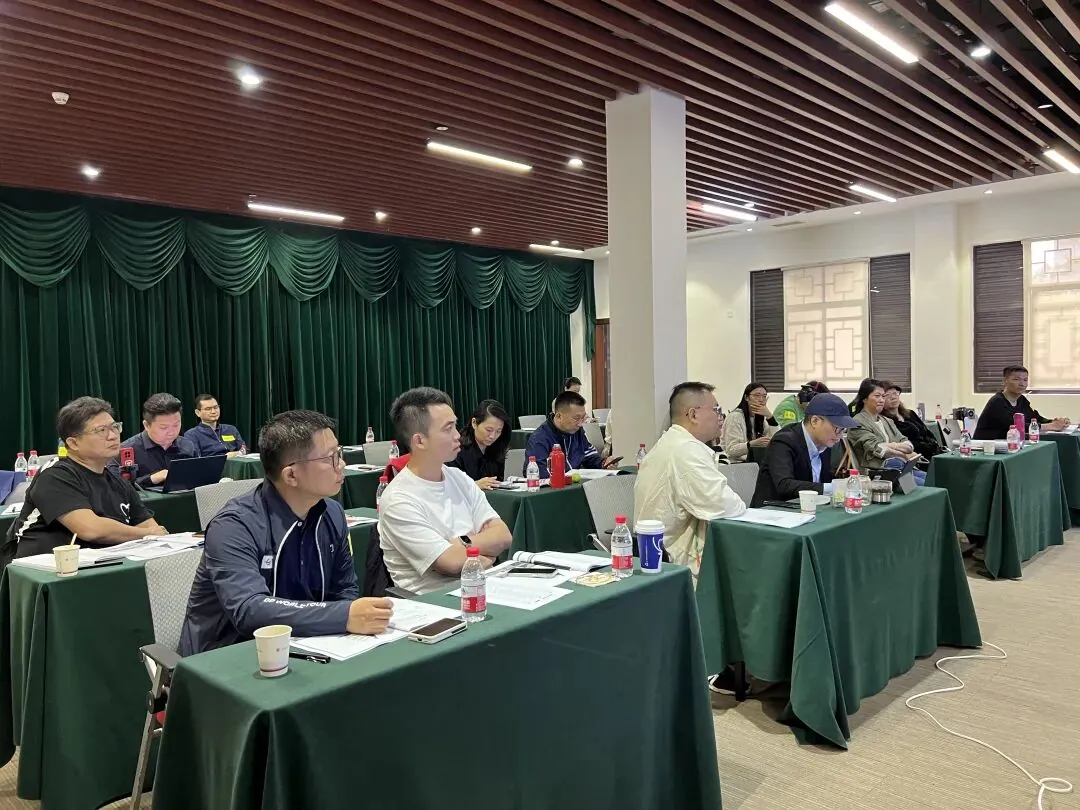课堂笔记丨文化手法下的乡村振兴 - 图40