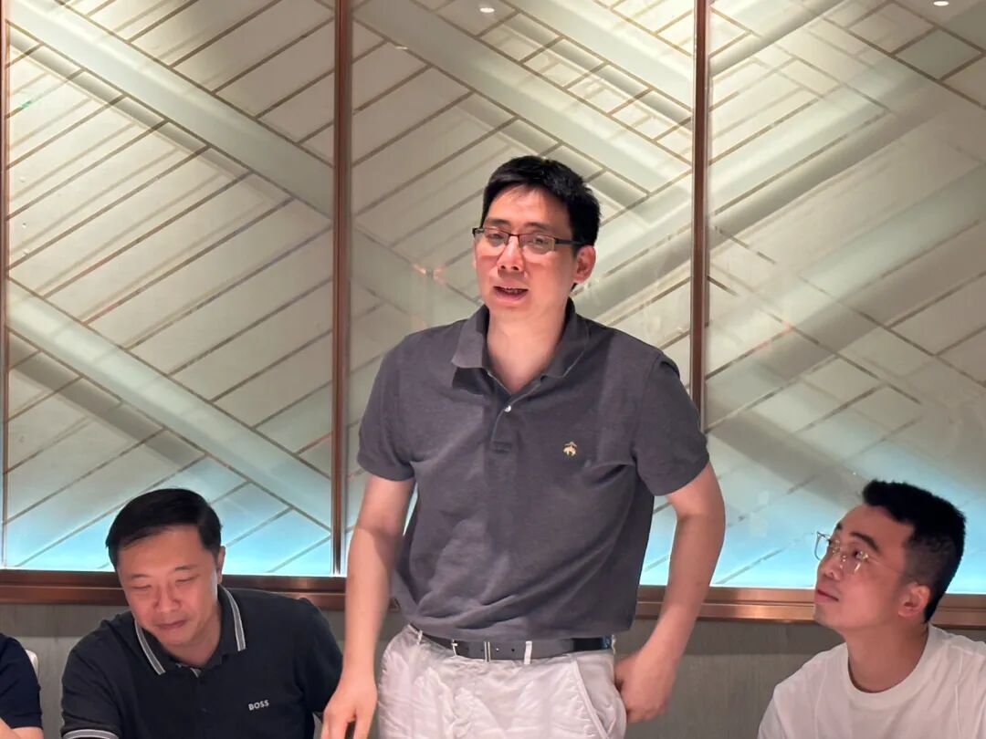 班级风采丨学加产城研习社13&14期联谊聚会圆满落幕 - 图14