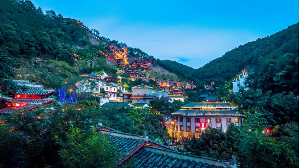 学加线上分享丨客天下文旅小镇的开发模式解析——以梅州客天下为例 - 图10