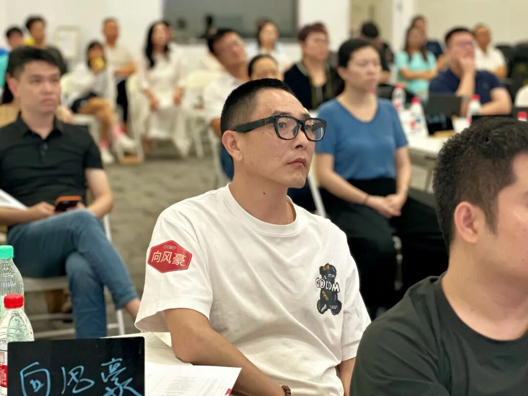课堂笔记 | 专业孵化载体建设与团队运营&不良资产和资产运营如何高效结合 - 图46