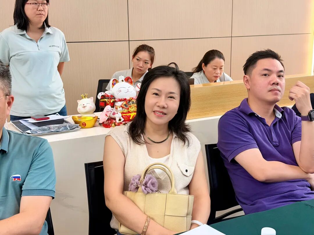 给图纸“找茬”,为未来“排雷”:携学加众智为耀晖二期“号脉” - 图12
