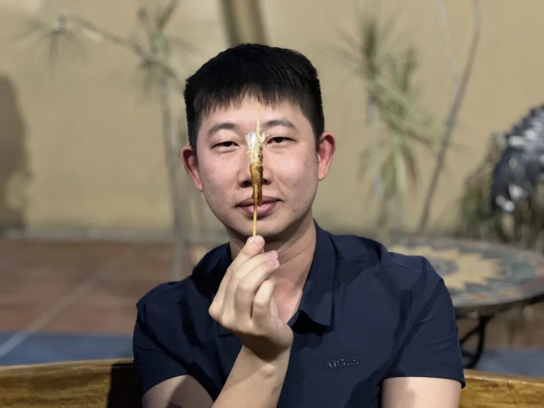 学员项目走访|走进白云财富名门 - 图36
