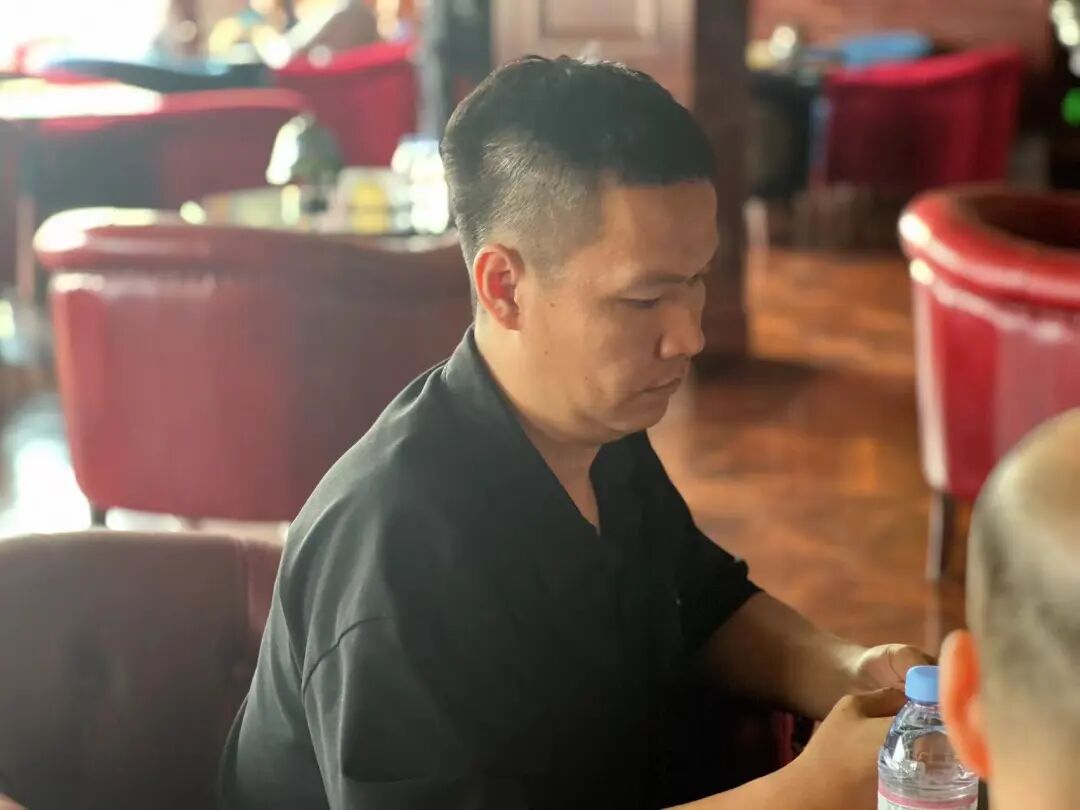 学员项目参访 | 走进御花年·Vintage复古酒吧 - 图17