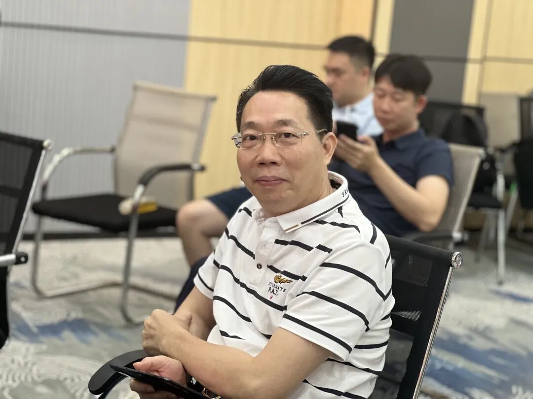 【三板斧第十八期】不良资产从业者和空间运营商交流会 - 图58