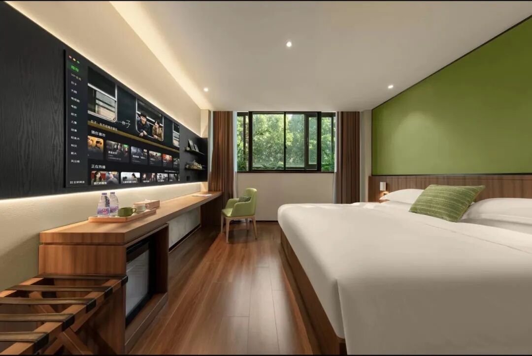 深圳同学会 | 走进深圳·MOTRI莫里酒店,体验一场城市“微度假” - 图5